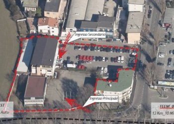 area - Stabile - Palazzo strada Provinciale Paullese Circonvallazione Idroscalo, Segrate - foto 2