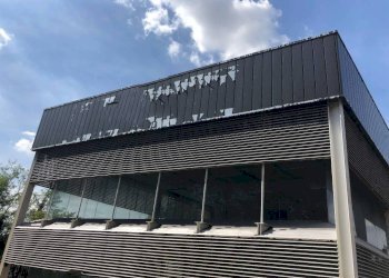 edificio 2 - Stabile - Palazzo strada Provinciale Paullese Circonvallazione Idroscalo, Segrate - foto 3