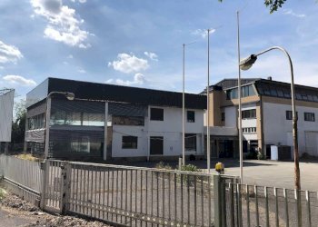 complesso - Stabile - Palazzo strada Provinciale Paullese Circonvallazione Idroscalo, Segrate - foto 4