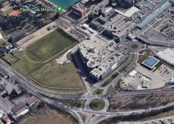 aerea - Stabile - Palazzo strada Provinciale Paullese Circonvallazione Idroscalo, Segrate - foto 5