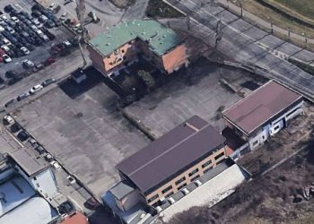 area - Stabile - Palazzo strada Provinciale Paullese Circonvallazione Idroscalo, Segrate - foto 7