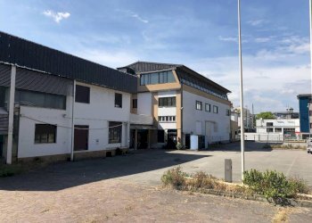 edificio 2 - Stabile - Palazzo strada Provinciale Paullese Circonvallazione Idroscalo, Segrate - foto 8