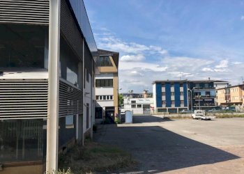 edificio 1 - Stabile - Palazzo strada Provinciale Paullese Circonvallazione Idroscalo, Segrate - foto 9