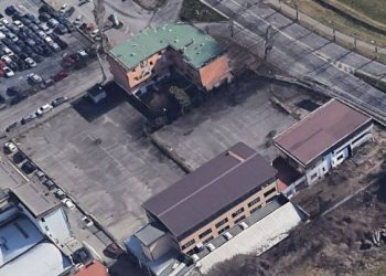 area alto - Stabile - Palazzo strada Provinciale Paullese Circonvallazione Idroscalo, Segrate - foto 11