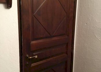 Bilocale via Giuseppe Mazzini, 22, Bardonecchia - foto 9