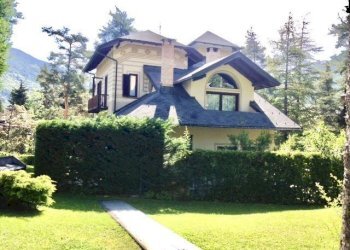 Bilocale via Giuseppe Mazzini, 22, Bardonecchia - foto 20