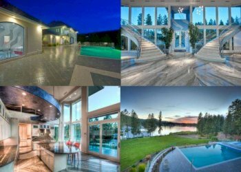 Hotel via Vetta d'Italia, Milano - foto 1