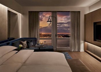 Hotel via Vetta d'Italia, Milano - foto 11