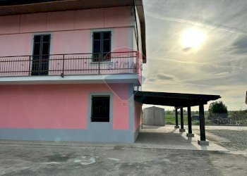 Casa semi indipendente Sobborghi, Alessandria, Alessandria - foto 19