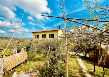 IMG_0155.jpg - Casa indipendente Arcola - foto 1