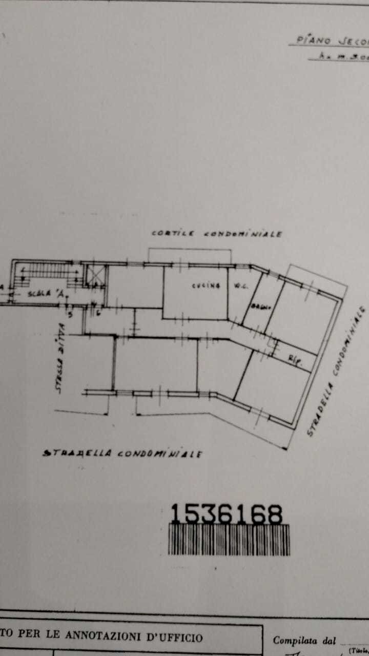 index.jpg - Appartamento Siracusa - planimetria 1