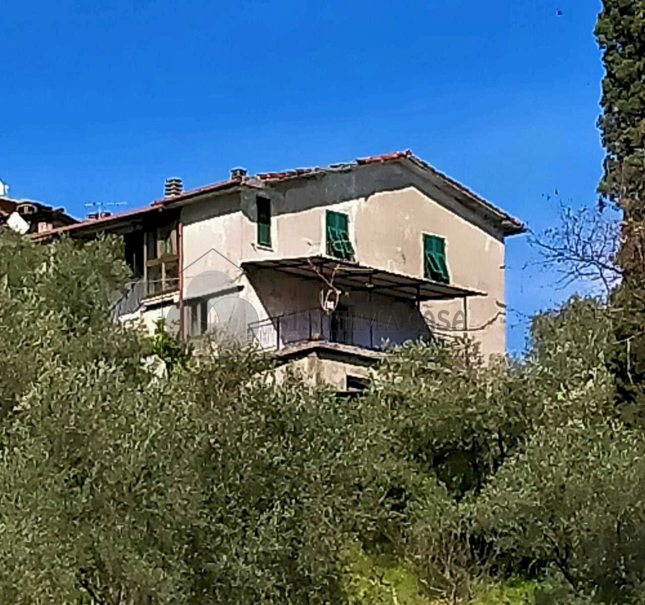 WhatsApp Image 2023-04-28 at 17.46.52.jpeg - Terratetto - Terracielo via stadano  snc, Aulla - foto 3