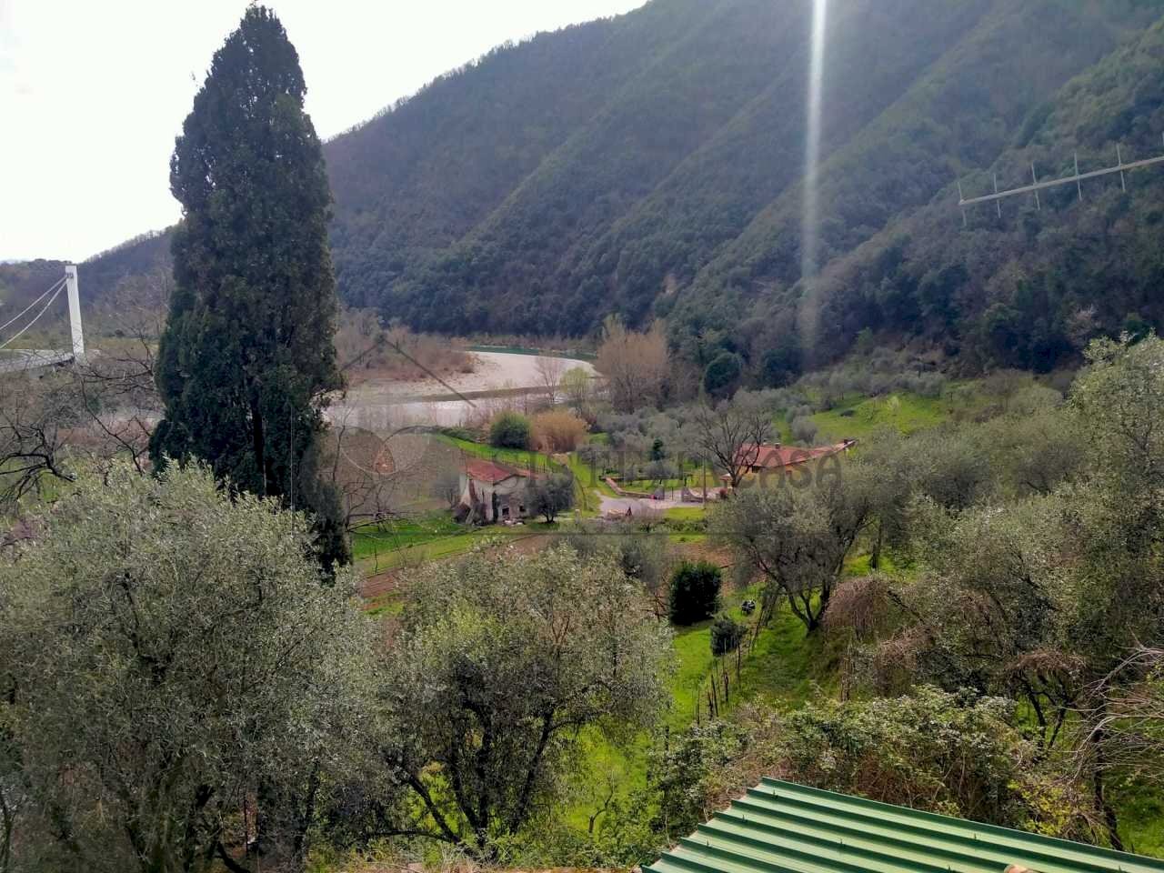 WhatsApp Image 2023-04-28 at 17.50.08.jpeg - Terratetto - Terracielo via stadano  snc, Aulla - foto 2