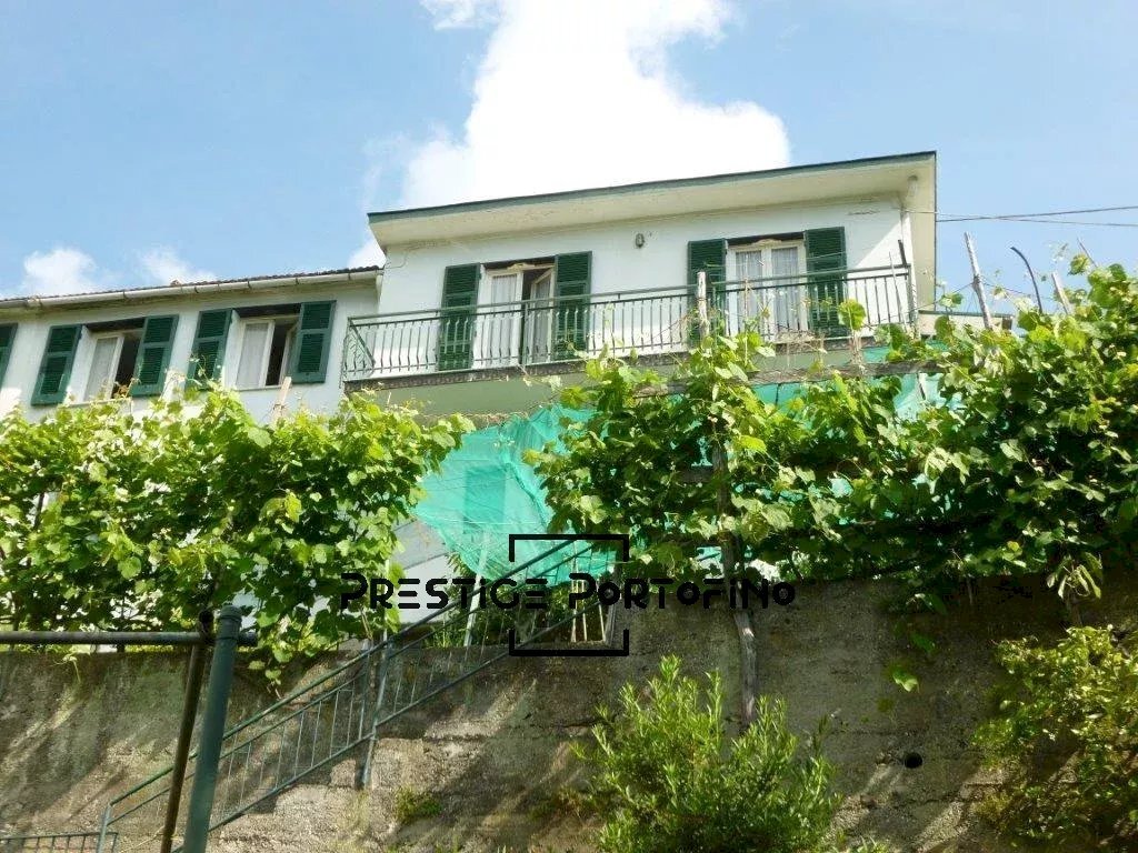 Independent house Via Arbocò, Rapallo - photo 2