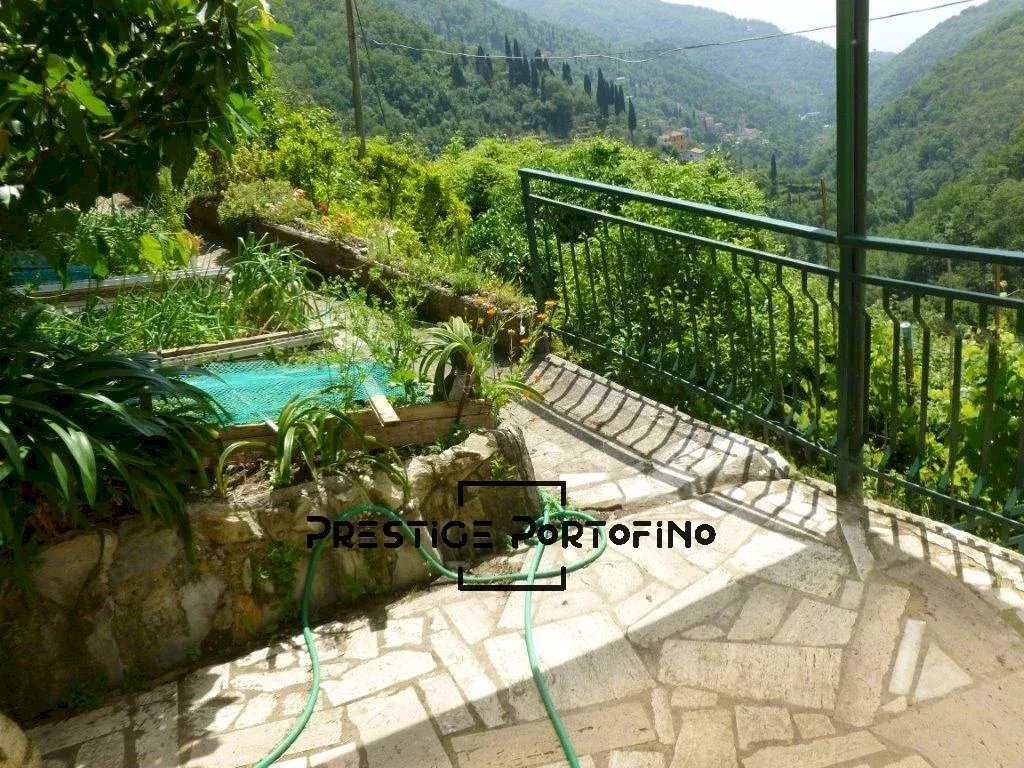 Independent house Via Arbocò, Rapallo - photo 3