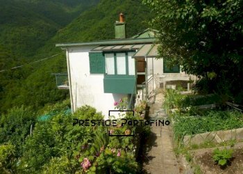 Casa indipendente Via Arbocò, Rapallo - foto 6