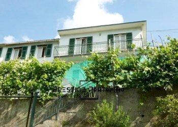 Casa indipendente Via Arbocò, Rapallo - foto 2