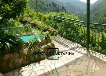 Casa indipendente Via Arbocò, Rapallo - foto 3