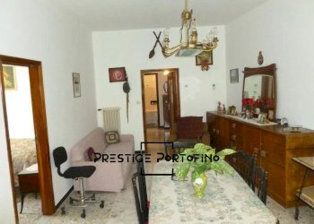 Casa indipendente Via Arbocò, Rapallo - foto 16