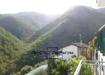 Casa indipendente Via Arbocò, Rapallo - foto 31