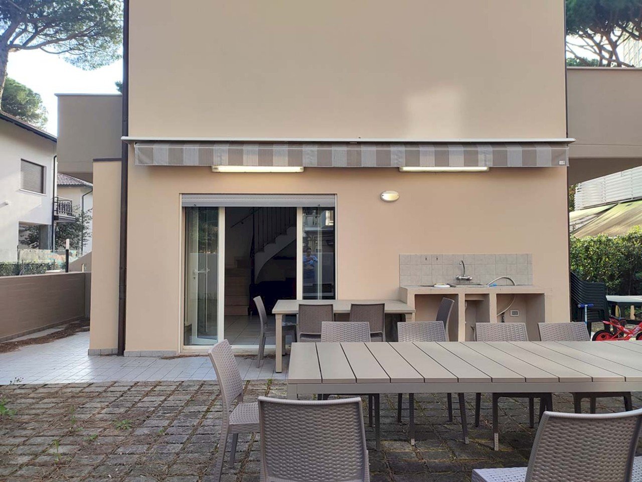 Villa Bifamiliare Cervia - foto 3