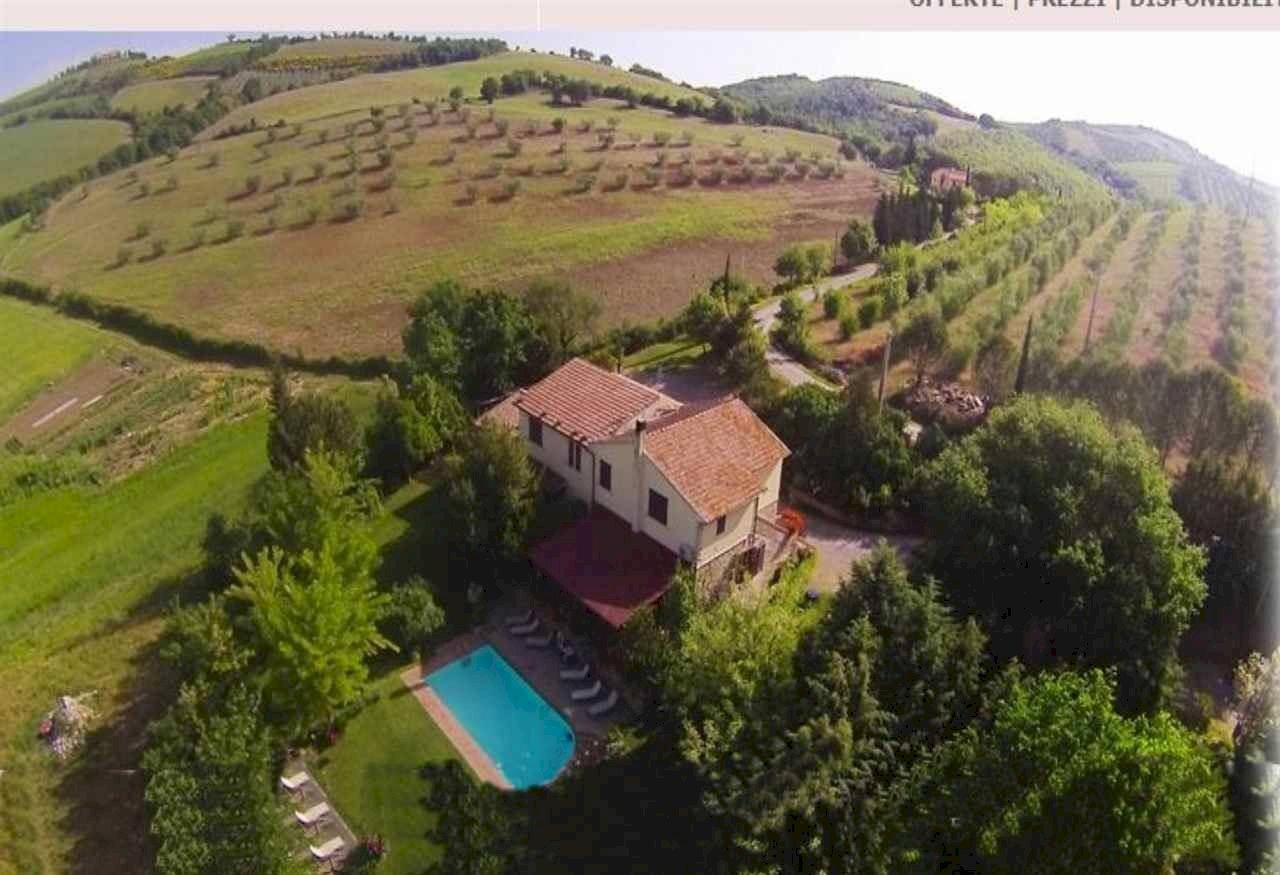 Azienda agricola Grosseto - foto 2