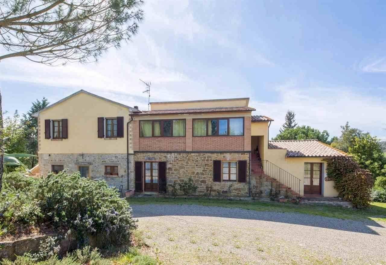 Azienda agricola Grosseto - foto 3