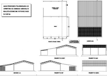 Farm Grosseto - photo 19