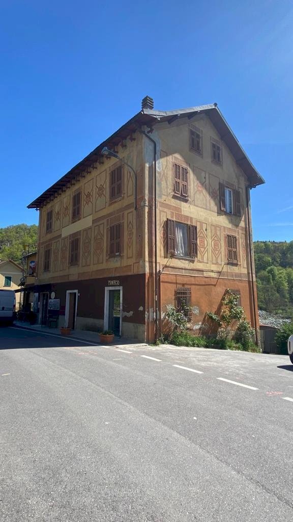 11.jpg - Apartment SP53 17, Urbe - photo 1