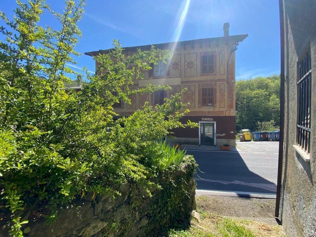 9.jpg - Apartment SP53 17, Urbe - photo 2