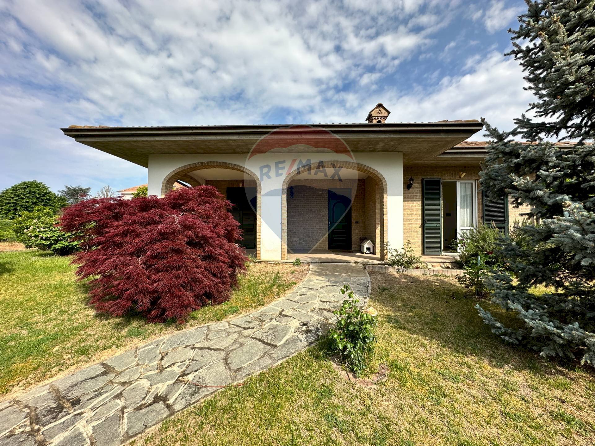 Villa Lobbi, Alessandria, Alessandria - foto 2