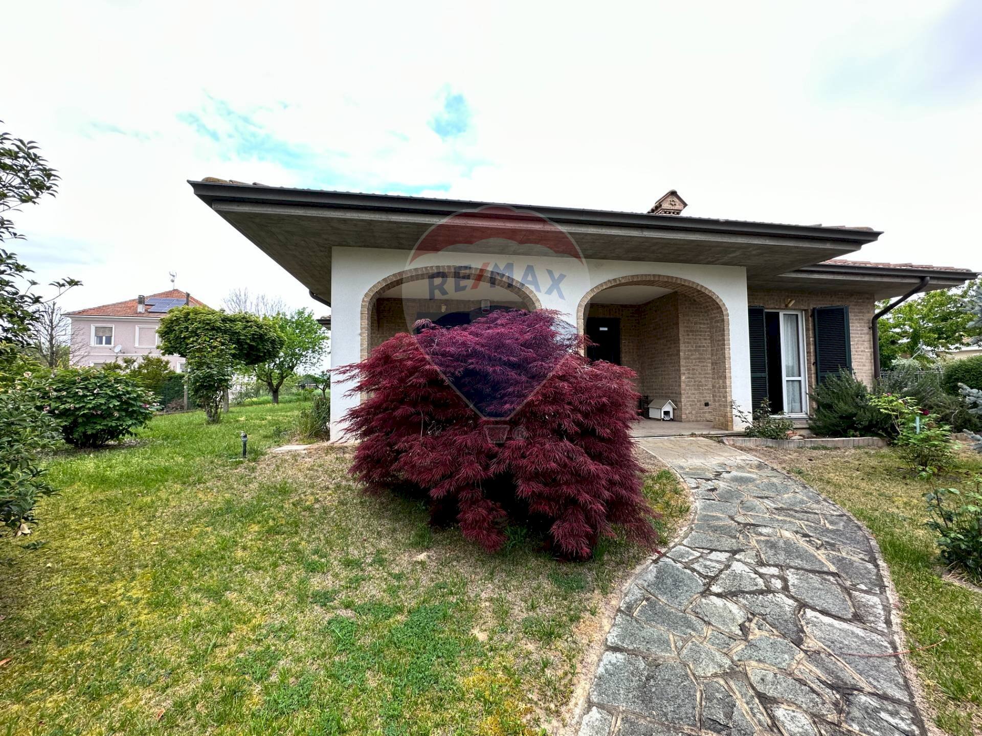 Villa Lobbi, Alessandria, Alessandria - foto 3