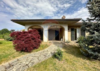 Villa Lobbi, Alessandria, Alessandria - foto 2