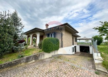 Villa Lobbi, Alessandria, Alessandria - foto 6