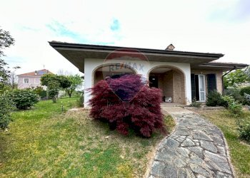 Villa Lobbi, Alessandria, Alessandria - foto 3