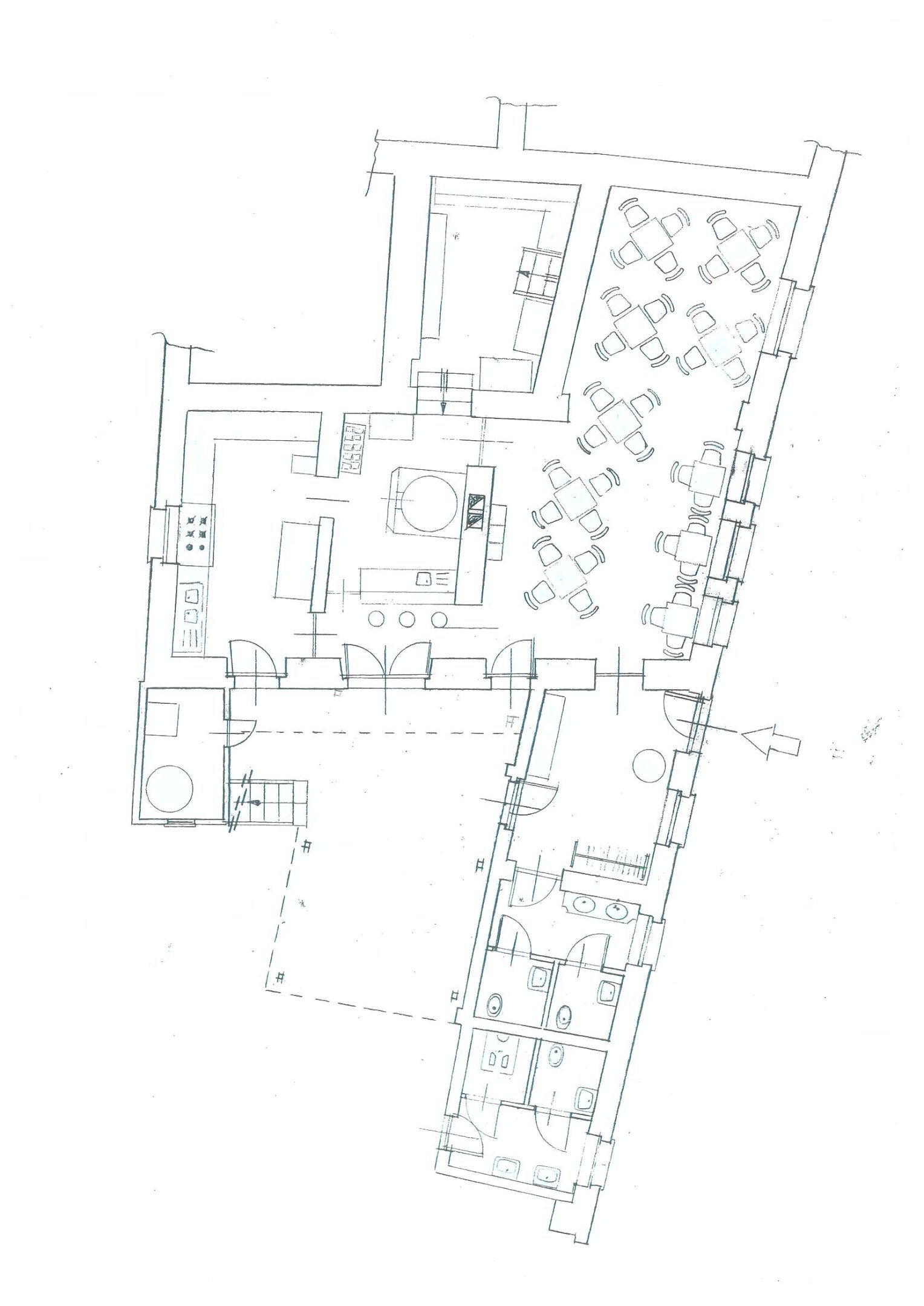 Independent house Piazza San Antonio, 24, Lusernetta - photo 2