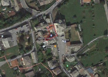 Casa indipendente Piazza San Antonio, 24, Lusernetta - foto 1