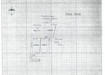 Casa indipendente Piazza San Antonio, 24, Lusernetta - foto 6