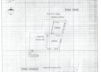 Casa indipendente Piazza San Antonio, 24, Lusernetta - foto 7