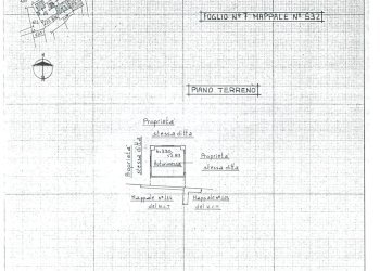 Casa indipendente Piazza San Antonio, 24, Lusernetta - foto 8
