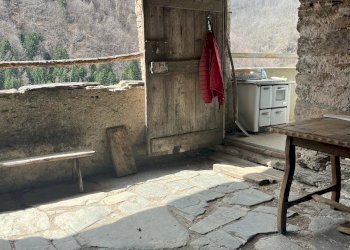 Baita Borgata Albornetto, 7, Celle di Macra - photo 1