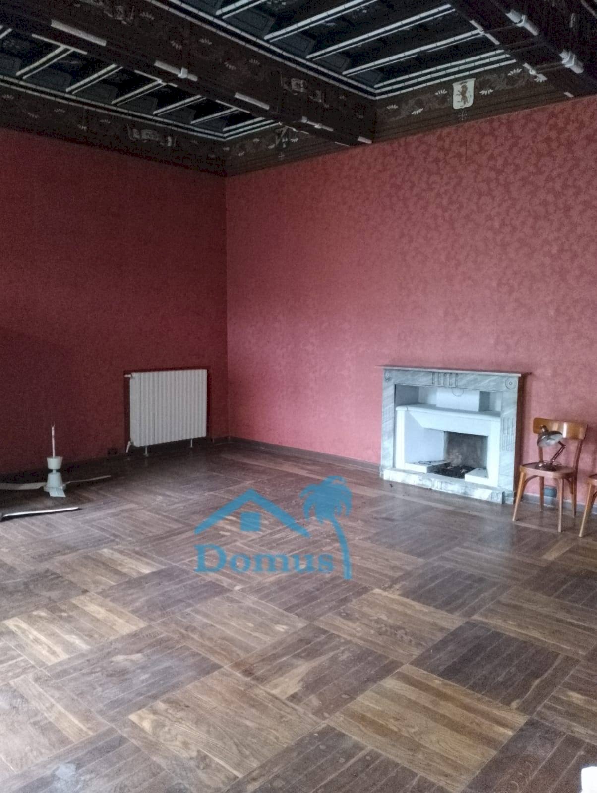 Trilocale Via Garibaldi, Vigone - foto 1