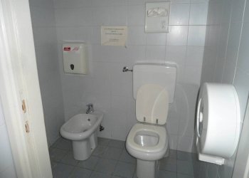 BAGNI - Ufficio via Giovanni Battista Morgagni, Bologna (zona Centro Storico) - foto 13