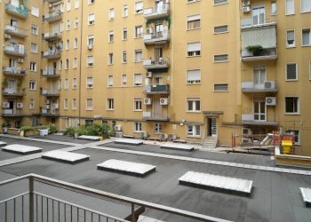 INTERNO - Ufficio via Giovanni Battista Morgagni, Bologna (zona Centro Storico) - foto 23