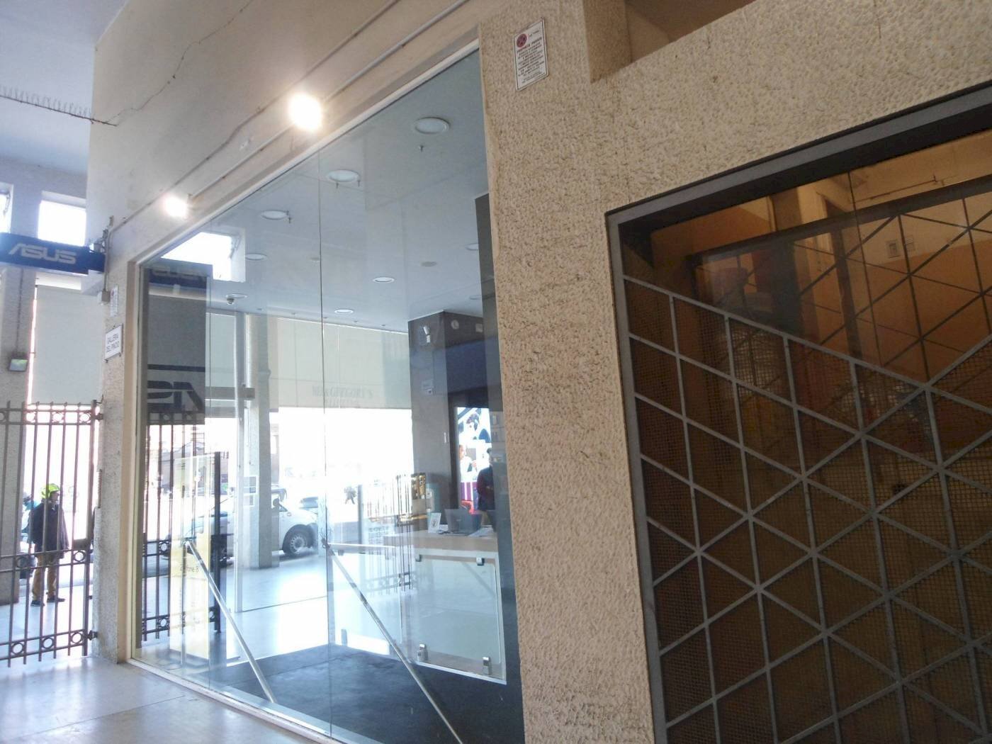 GALLERIA - Shop piazza dell'Otto Agosto, Bologna (neighborhood Irnerio) - photo 3