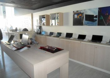 INTERNO - Shop piazza dell'Otto Agosto, Bologna (neighborhood Irnerio) - photo 6