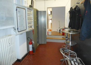 ANTIBAGNO - Shop piazza dell'Otto Agosto, Bologna (neighborhood Irnerio) - photo 12