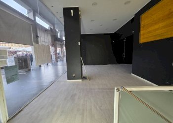 Interno non residenziale - Shop piazza dell'Otto Agosto, Bologna (neighborhood Irnerio) - photo 5