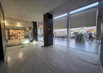 Interno non residenziale - Shop piazza dell'Otto Agosto, Bologna (neighborhood Irnerio) - photo 8