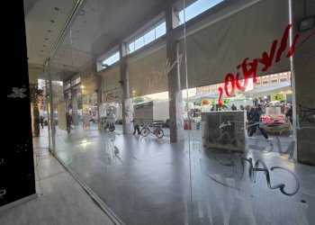 Interno non residenziale - Shop piazza dell'Otto Agosto, Bologna (neighborhood Irnerio) - photo 9